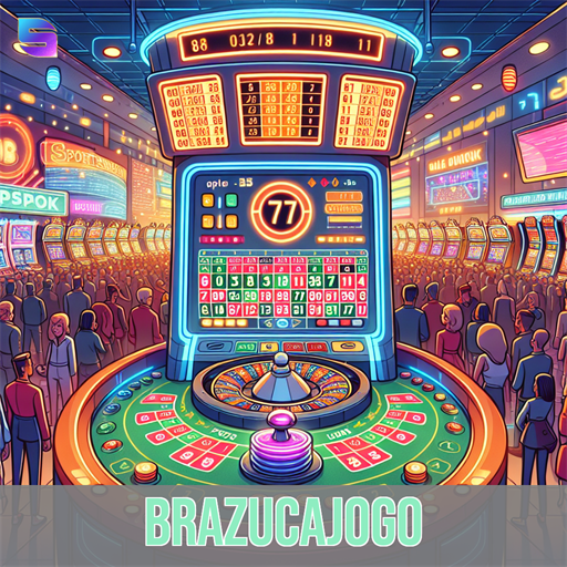 Brazucajogo: Uma Experiência Confiável para Gamers Brasileiros