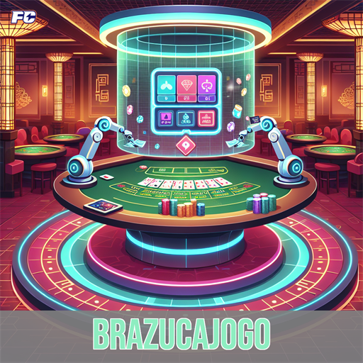 Aventuras e Diversão: Jogos do Brazucajogo