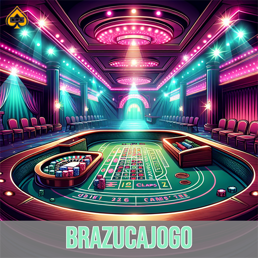 Plataforma do Brazucajogo: Onde Aventura e Diversão se Encontram