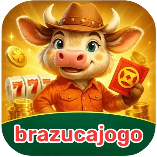 brazucajogo App