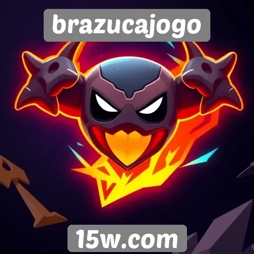 Principais jogos destacados no brazucajogo