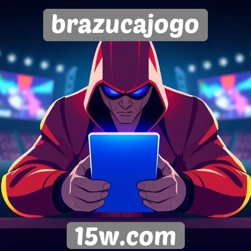 Destaque para melhores práticas de segurança em jogos