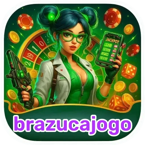 brazucajogo Caça-Níqueis