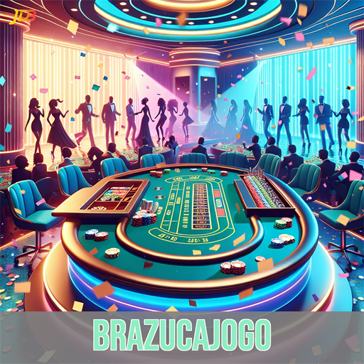 Experimente o VIP do brazucajogo e transforme sua jogatina
